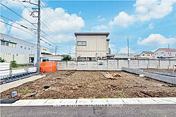 神奈川県平塚市四之宮１丁目