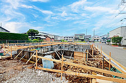 神奈川県平塚市入野