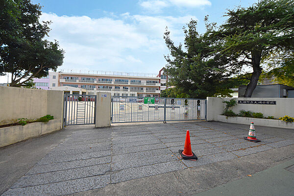 大磯町立大磯小学校まで約2243m
