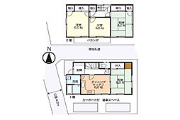 神奈川県平塚市根坂間