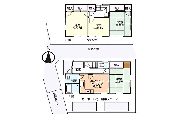 間取り：314002690881