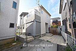 神奈川県平塚市豊田本郷