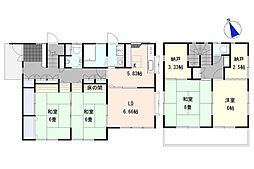 神奈川県平塚市高根１丁目