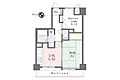 ライオンズマンション平塚代官町2階1,520万円