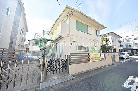 くまのこ保育園まで約412m