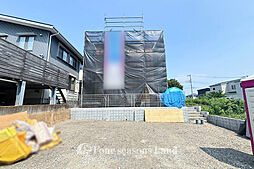 新築一戸建 平塚市日向岡1丁目 1号棟