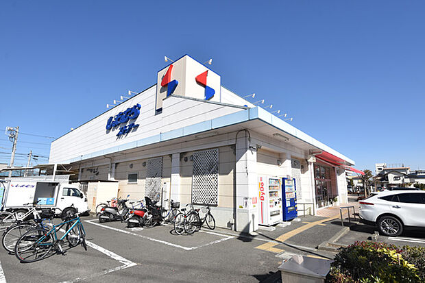 しまむらストアー 旭店まで約897m