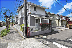 神奈川県平塚市岡崎