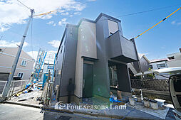 新築一戸建 平塚市中堂 1号棟