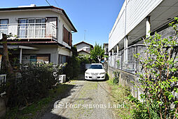 神奈川県平塚市東真土４丁目