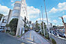 周辺：平塚市南図書館まで約262m