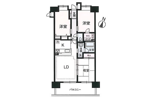 間取り：314002873302