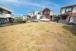 神奈川県平塚市横内