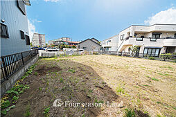 神奈川県平塚市横内