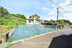 神奈川県平塚市南金目