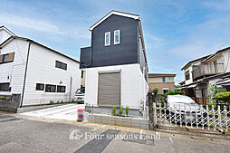 神奈川県平塚市平塚1丁目