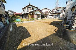 神奈川県平塚市四之宮３丁目