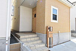 神奈川県平塚市徳延