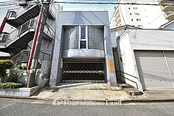 神奈川県平塚市花水台