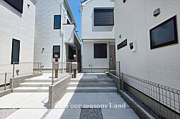 神奈川県平塚市高浜台