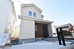 神奈川県平塚市四之宮３丁目