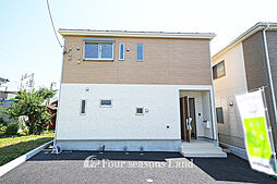 神奈川県平塚市寺田縄