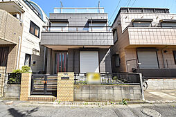 神奈川県平塚市徳延