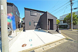 神奈川県平塚市広川