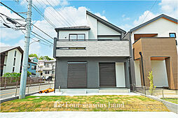 神奈川県平塚市広川