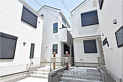 神奈川県平塚市高浜台