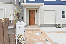 神奈川県平塚市菫平