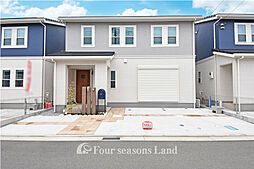 神奈川県平塚市菫平