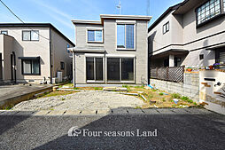 神奈川県平塚市御殿４丁目