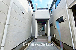 神奈川県平塚市東真土４丁目