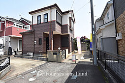 神奈川県平塚市真田4丁目