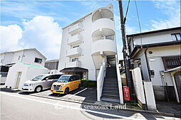 コスモ平塚中原　4F