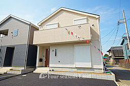 神奈川県平塚市田村5丁目