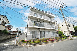 クリオ平塚六番館