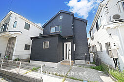 神奈川県平塚市大神４丁目