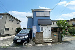 神奈川県平塚市横内