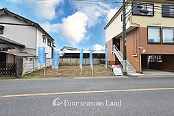 神奈川県平塚市諏訪町