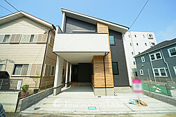 神奈川県茅ヶ崎市共恵１丁目