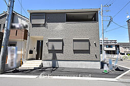 神奈川県平塚市東真土１丁目