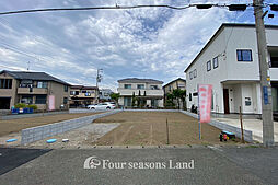 神奈川県平塚市花水台