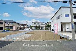 神奈川県平塚市花水台