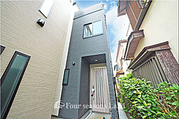 神奈川県茅ヶ崎市円蔵2丁目