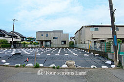 神奈川県藤沢市鵠沼松が岡3丁目