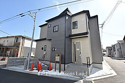 神奈川県平塚市纒