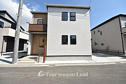 神奈川県平塚市纒