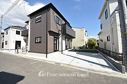 神奈川県平塚市纒